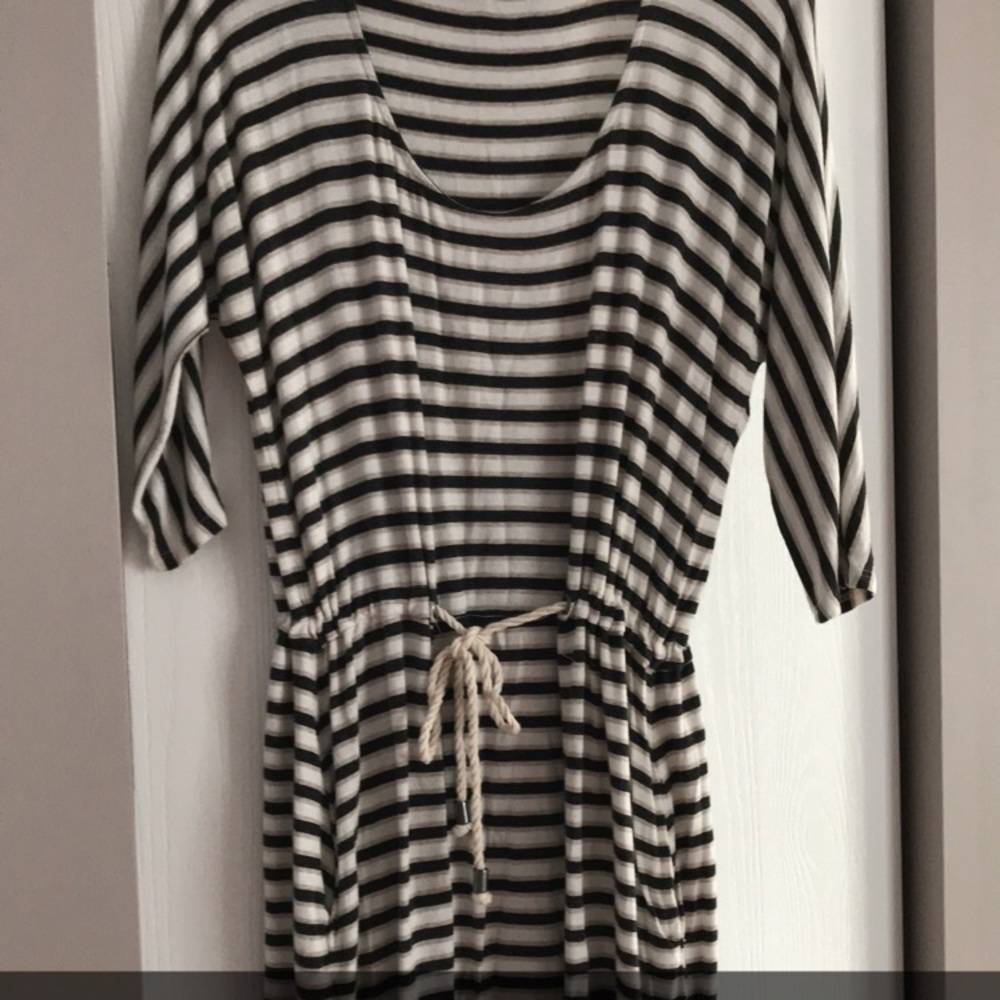 Ella Moss Dress